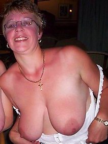 busty; chubby; flashing; outdoors; public; 